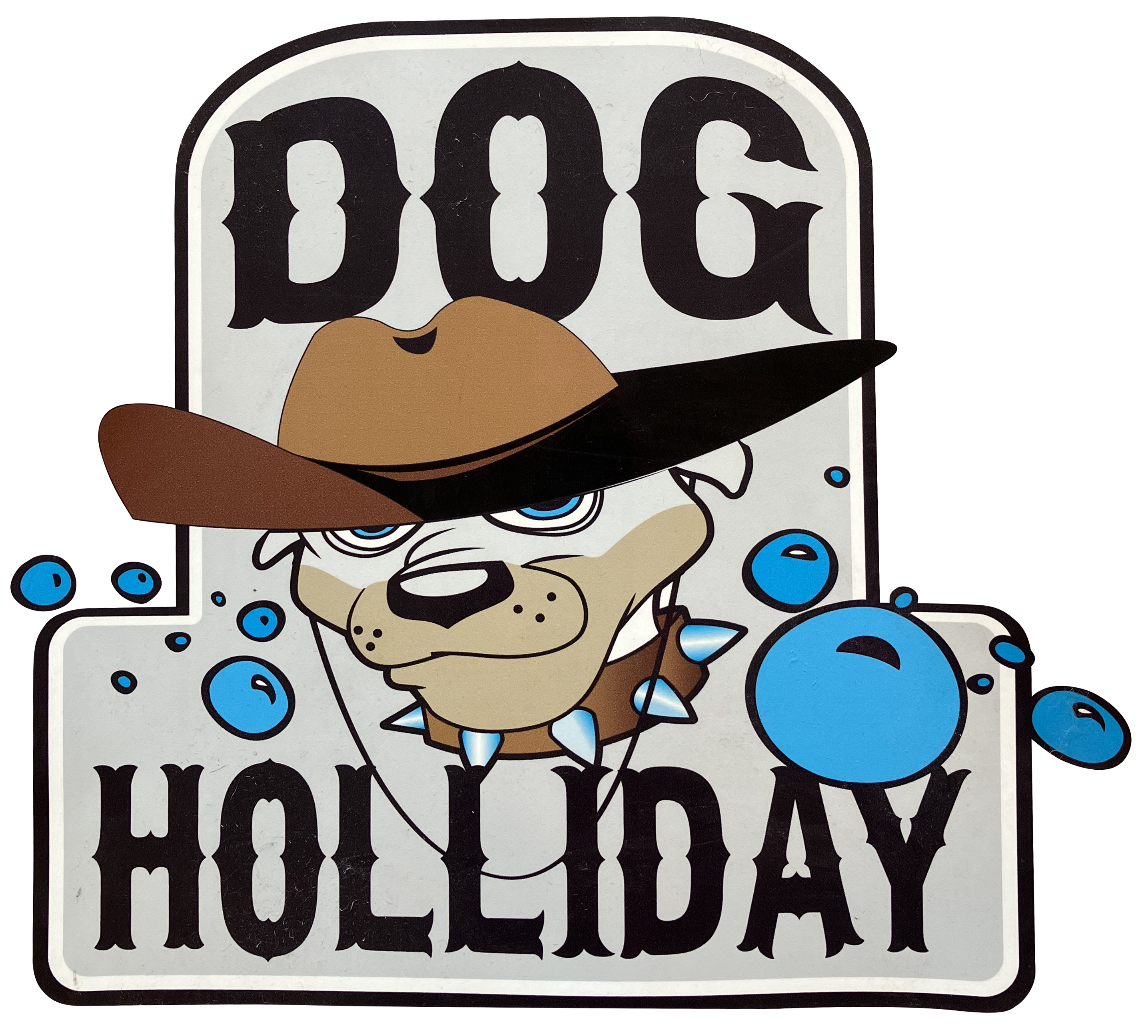 Dog Holliday Mobile Grooming LLC